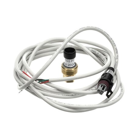 Norlake Sensor Pressure 0-150 Psi Tran 151552